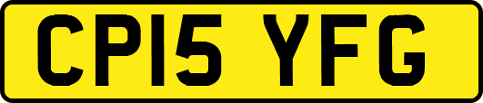 CP15YFG