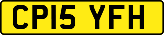 CP15YFH