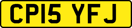 CP15YFJ