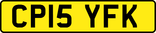 CP15YFK