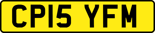 CP15YFM