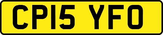 CP15YFO