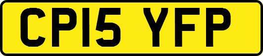 CP15YFP