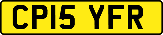 CP15YFR