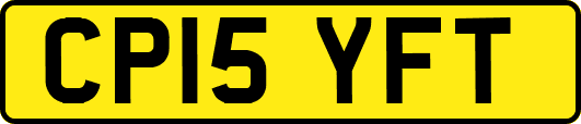 CP15YFT