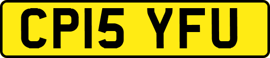 CP15YFU
