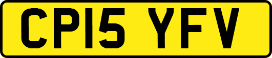 CP15YFV