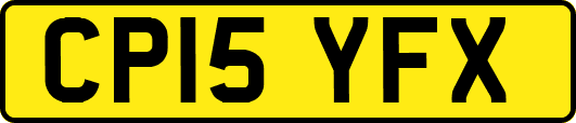 CP15YFX