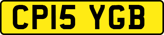 CP15YGB