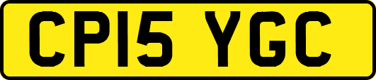CP15YGC