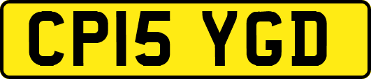 CP15YGD