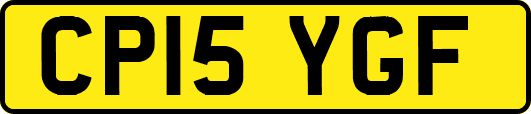 CP15YGF