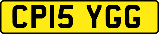 CP15YGG