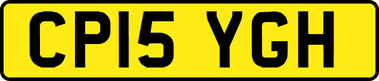 CP15YGH