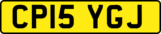 CP15YGJ