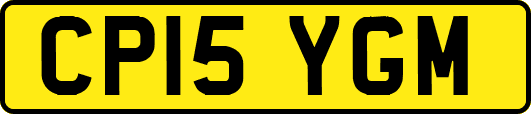 CP15YGM