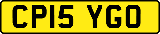 CP15YGO