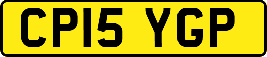 CP15YGP
