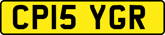 CP15YGR