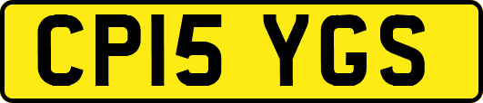 CP15YGS