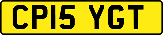 CP15YGT