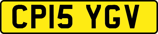 CP15YGV