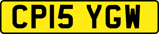 CP15YGW