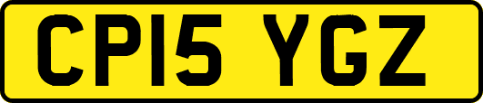 CP15YGZ