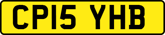 CP15YHB