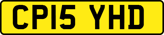 CP15YHD
