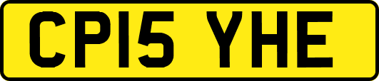 CP15YHE