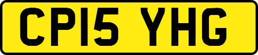 CP15YHG