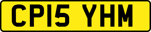 CP15YHM
