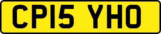 CP15YHO