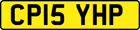 CP15YHP