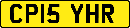 CP15YHR