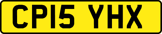CP15YHX