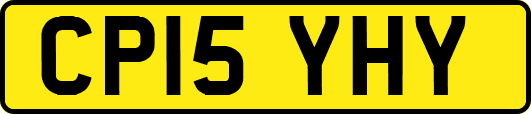 CP15YHY