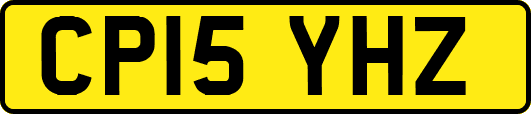 CP15YHZ