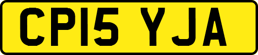 CP15YJA