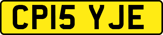 CP15YJE