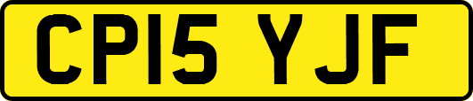 CP15YJF