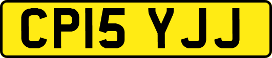 CP15YJJ