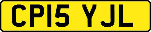 CP15YJL