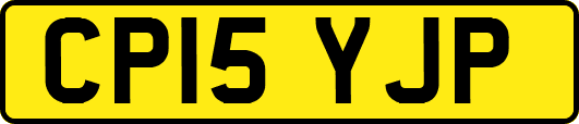 CP15YJP
