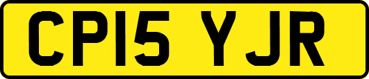 CP15YJR