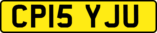 CP15YJU