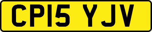 CP15YJV