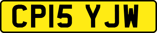 CP15YJW