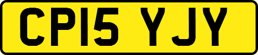 CP15YJY